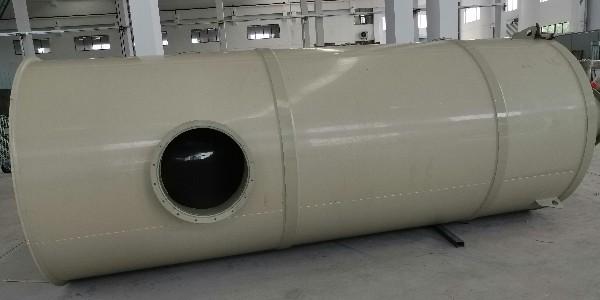 耀先噴淋塔