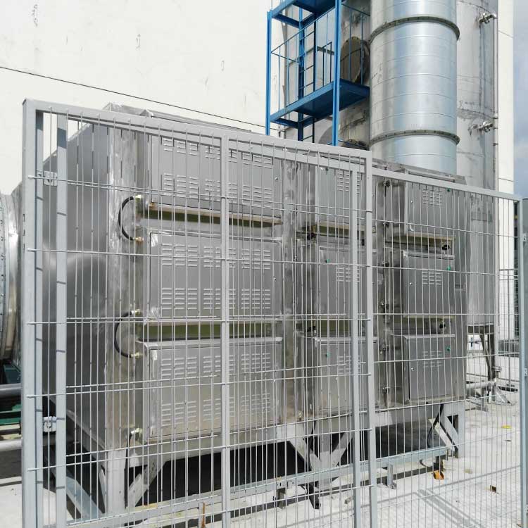 耀先光催化氧化設備
