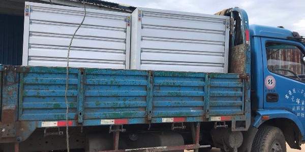 耀先冷風機