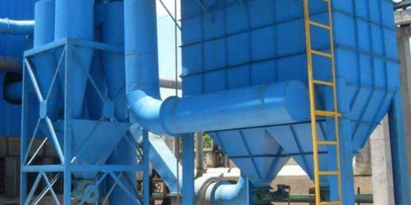布袋除塵器從細節上追求高品質，除塵器廠家耀先環境高標準研發！