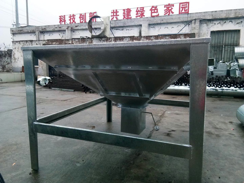 布袋除塵器