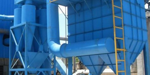 除塵器廠家耀先生產(chǎn)鍋爐除塵器有哪些特點？了解這些采購不吃虧