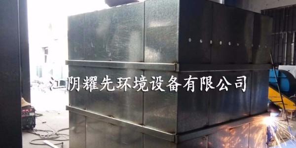 無(wú)錫布袋除塵器廠家揭秘：讓布袋使用周期更長(zhǎng)？4個(gè)要點(diǎn)拿去不謝！