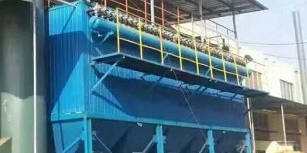 保衛藍天同呼吸，治理霧霾共行動：耀先布袋除塵器助力環保
