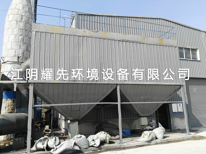 江陰耀先環境