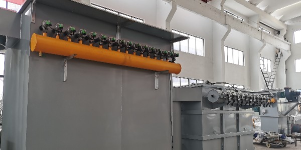 如何做好布袋除塵器的維護保養？除塵器廠家耀先干貨分享