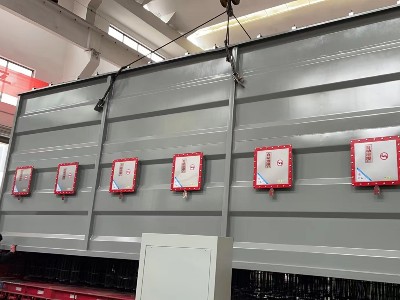 車間易燃易爆粉塵可以采取哪些安全措施？高新技術企業耀先環境一一羅列！