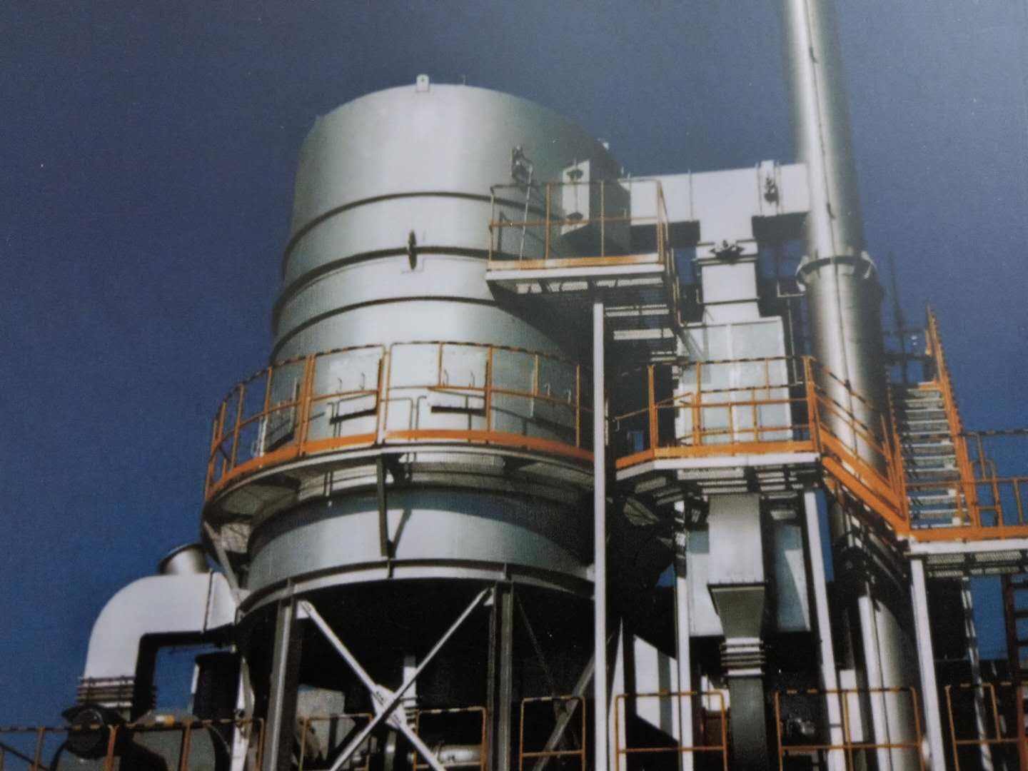 廢氣處理廠家RTO焚燒爐的注意事項？15年廢氣處理廠家耀先為您支招