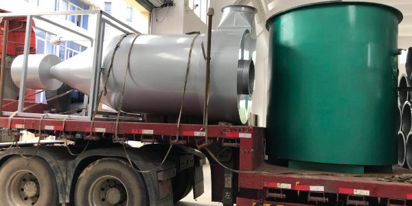 廢氣處理設備廠家耀先帶您了解焚燒爐運行原理，好設備不用愁！