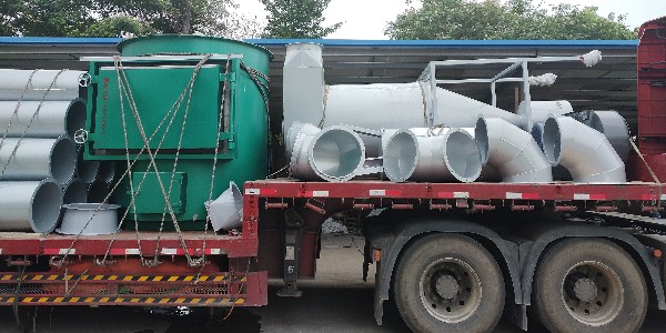 廢氣處理設備生產廠家耀先環(huán)境焚燒爐特點，一篇文章快速講清