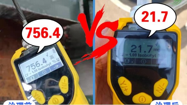 催化燃燒設備得到廣泛應用的原因是什么？耀先環境來揭秘！
