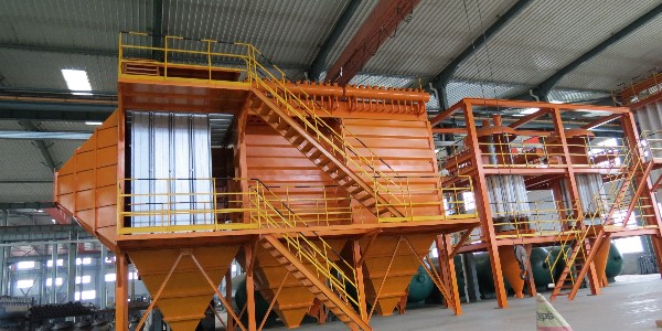 塑燒板除塵器優點多多，15年廢氣處理廠家耀先環境傾情推薦