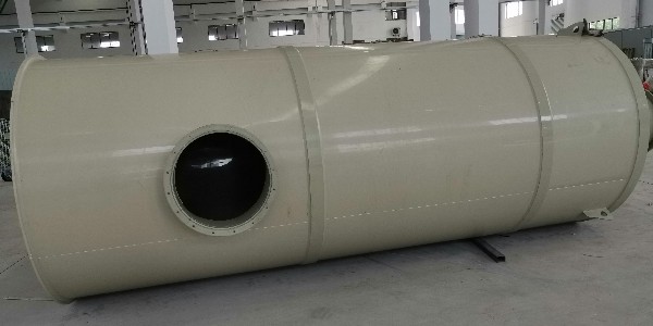 耀先噴淋塔