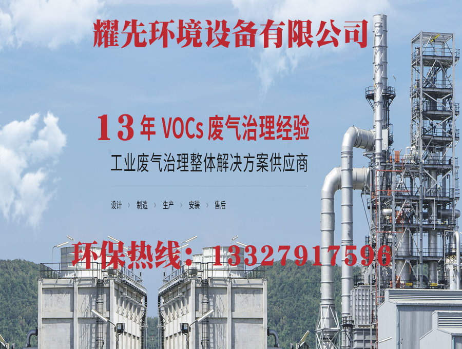 耀先環(huán)境礪行致遠(yuǎn),攜手企業(yè)共同發(fā)展,實力減排！