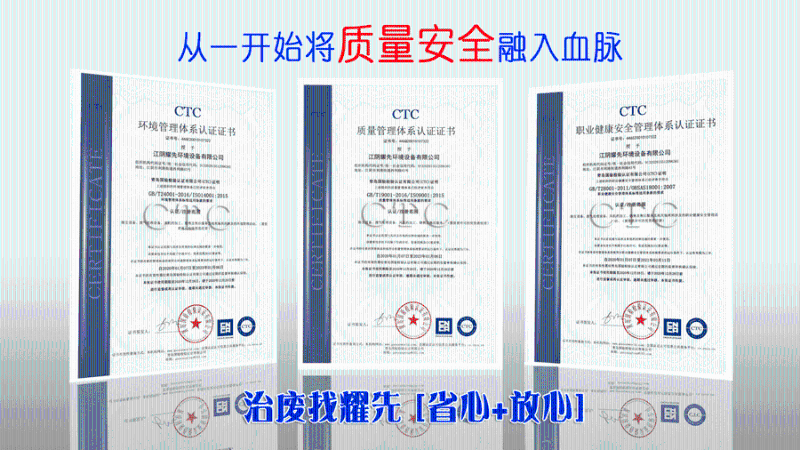 工業(yè)廢氣處理設(shè)備