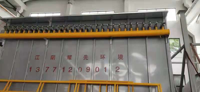 除塵器廠家